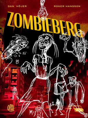 cover image of Zombieberg
